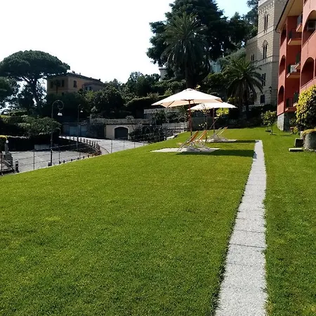 Loggia Portofino Daire