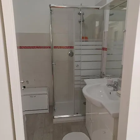 Loggia Portofino Apartamento *