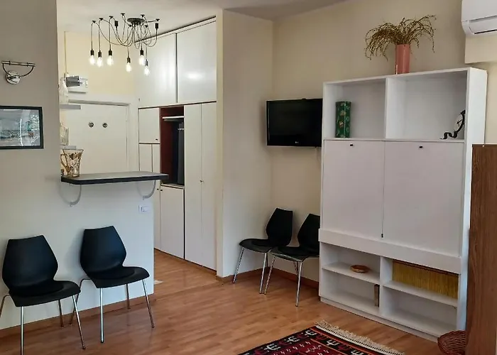 Loggia Portofino Apartament