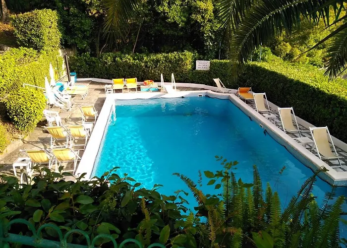 Daire Loggia Portofino