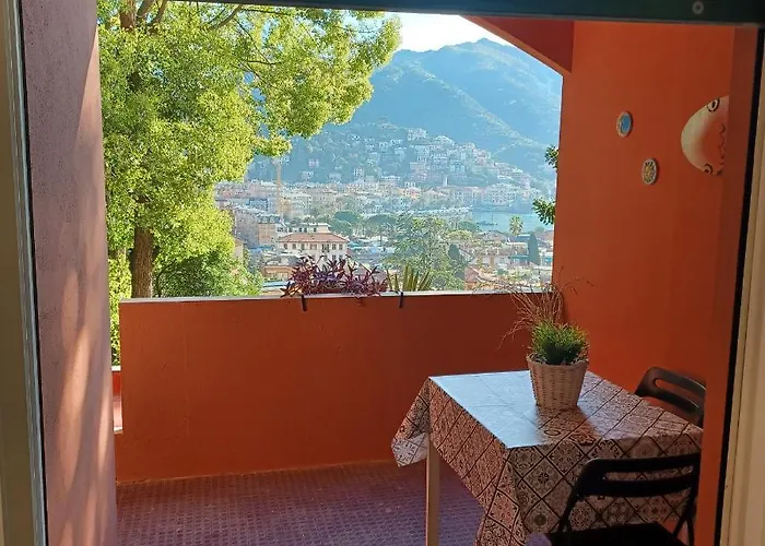 Loggia Portofino * Rapallo