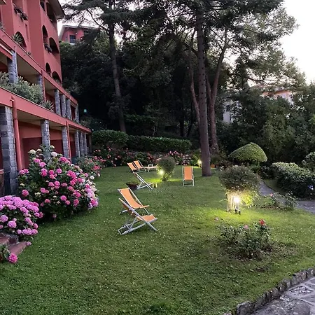 Apartment Loggia Portofino *