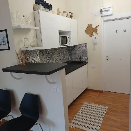 Apartment Loggia Portofino