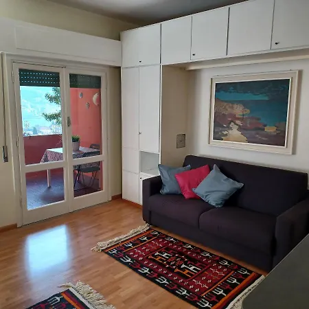 Apartment Loggia Portofino Rapallo