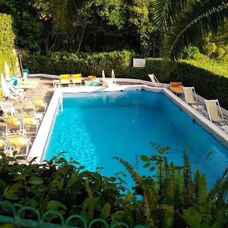 Apartment Loggia Portofino