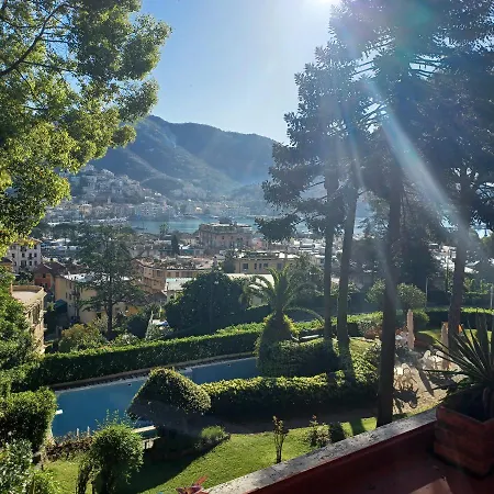 Апартаменти Loggia Portofino Рапалло