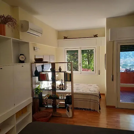 Loggia Portofino Apartment Rapallo
