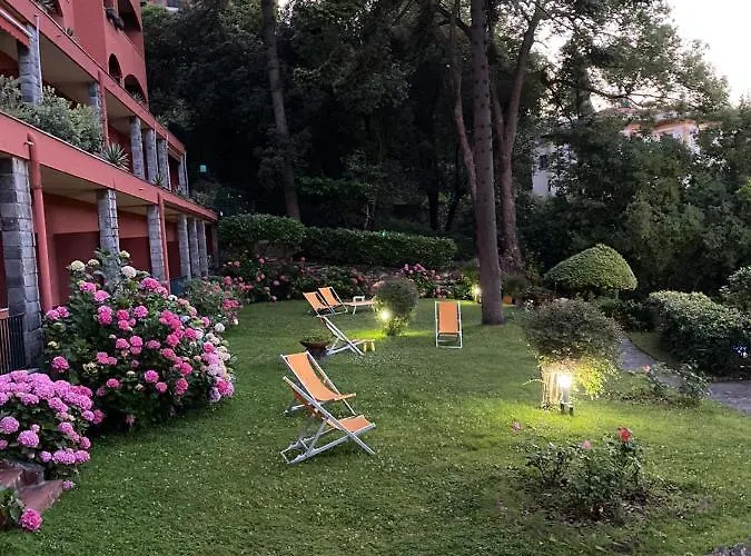 Apartament Loggia Portofino *