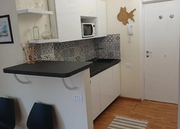 Apartman Loggia Portofino