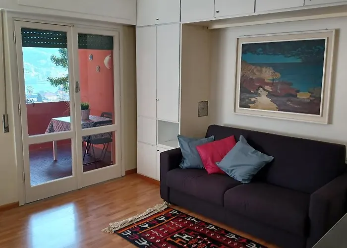 Apartament Loggia Portofino Rapallo