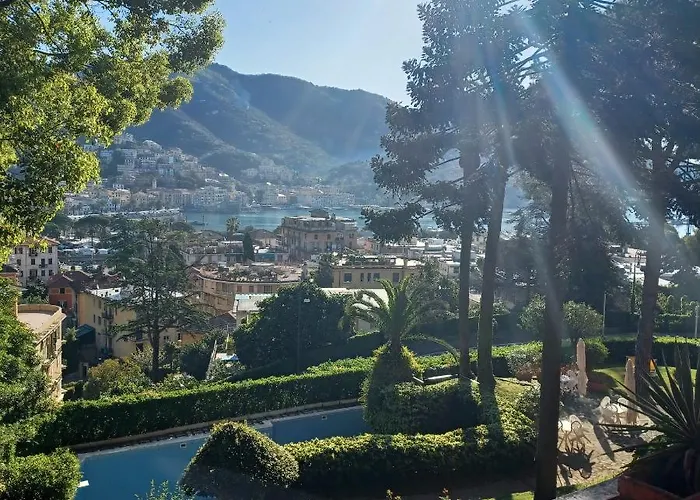 Apartman Loggia Portofino Rapallo