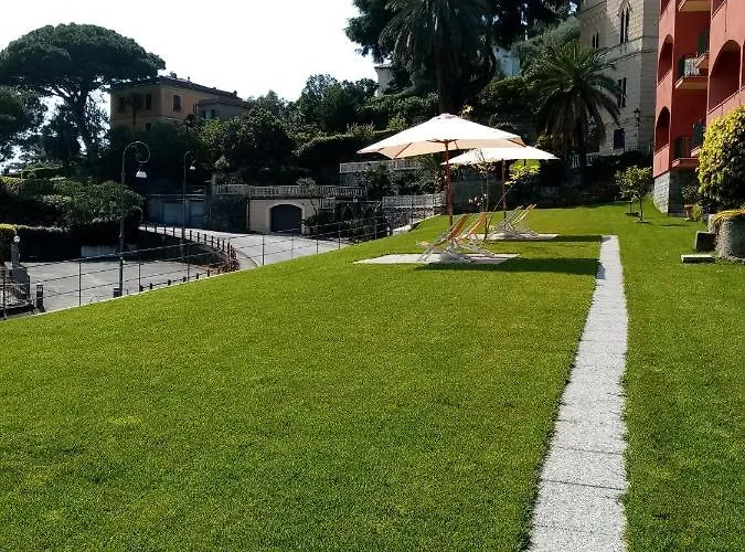 Loggia Portofino Apartament