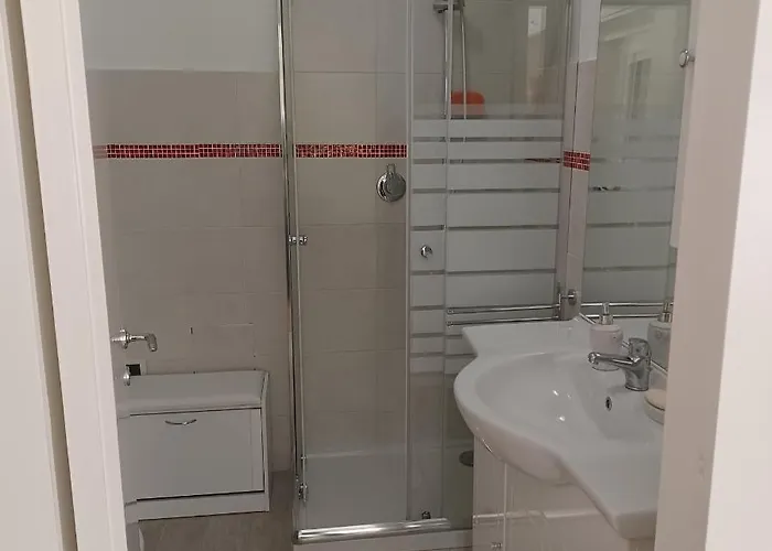 Loggia Portofino Apartman *